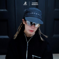 HASHIRU RENSHUU - Unisex - IDCAYT Cult Cap